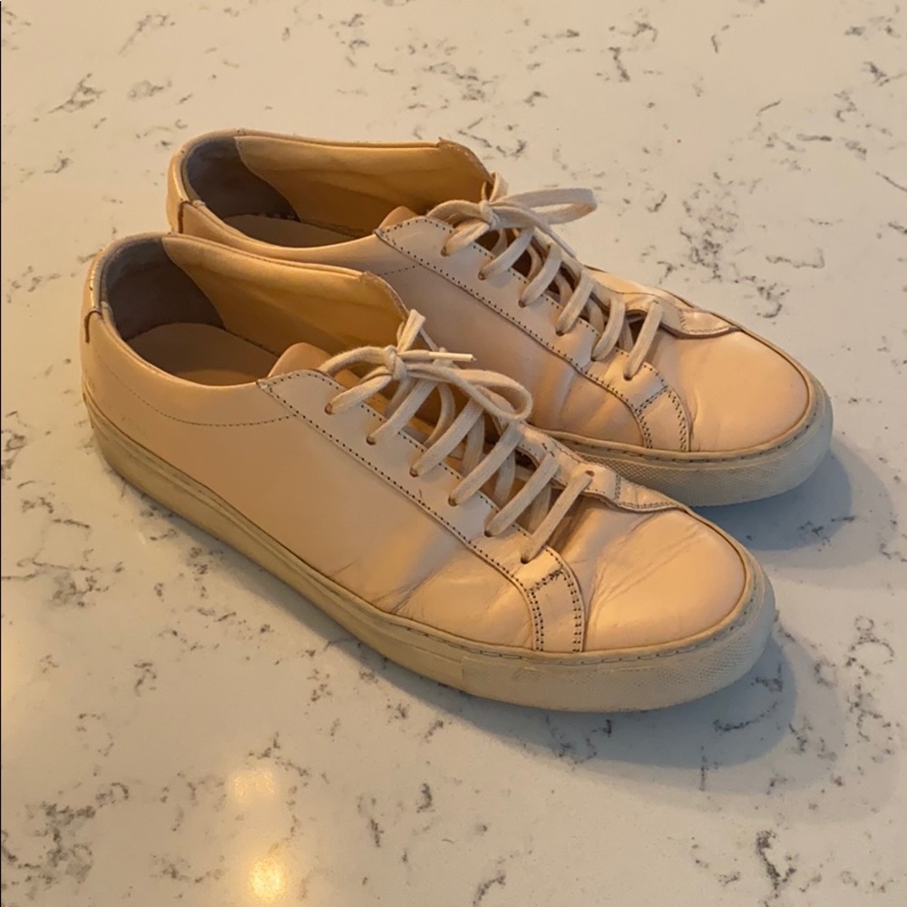 Comm Projects Achilles Blush